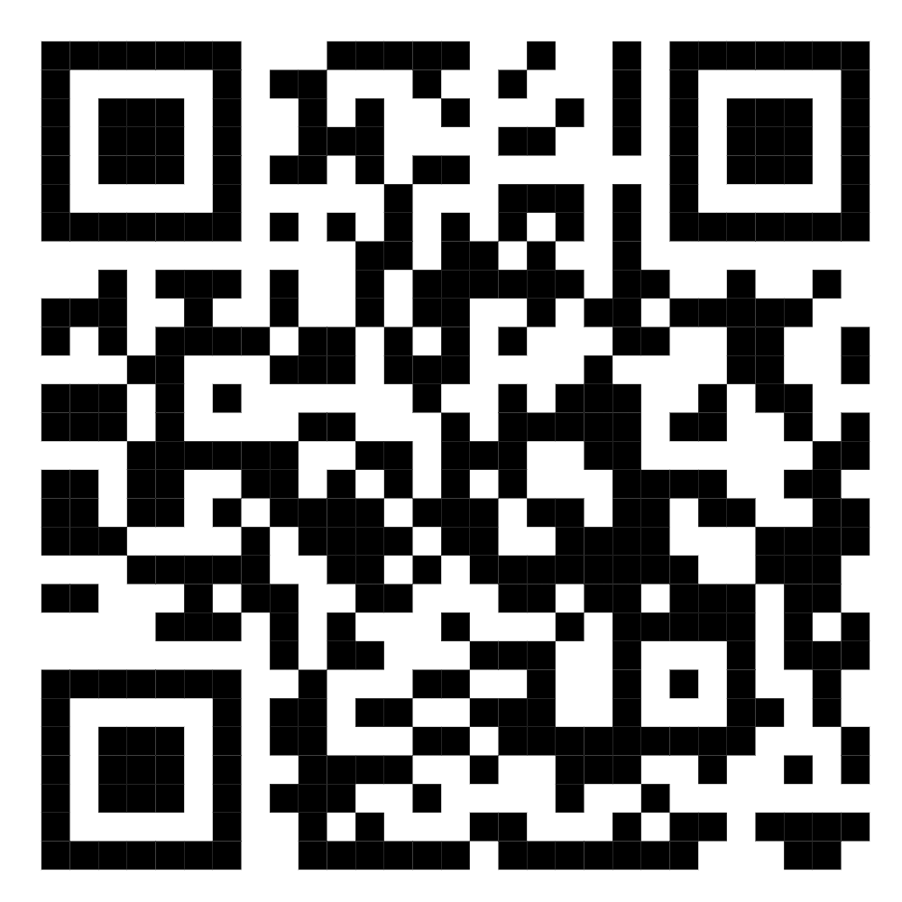 QR Download Cleanify